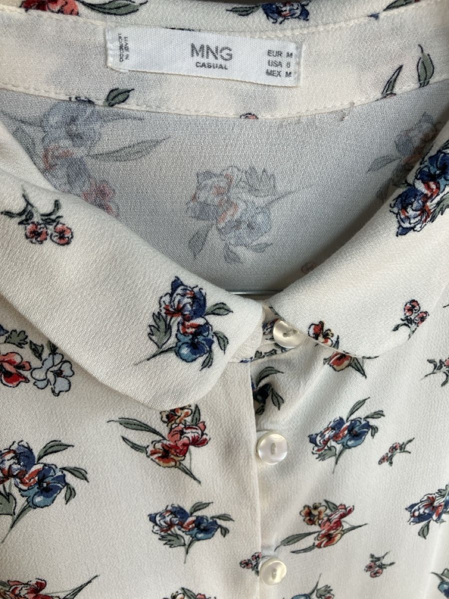 Lots de vêtements: Lotto 3 bluse tg S /M – D'occasion à Lugano par jfo_7lsm 5