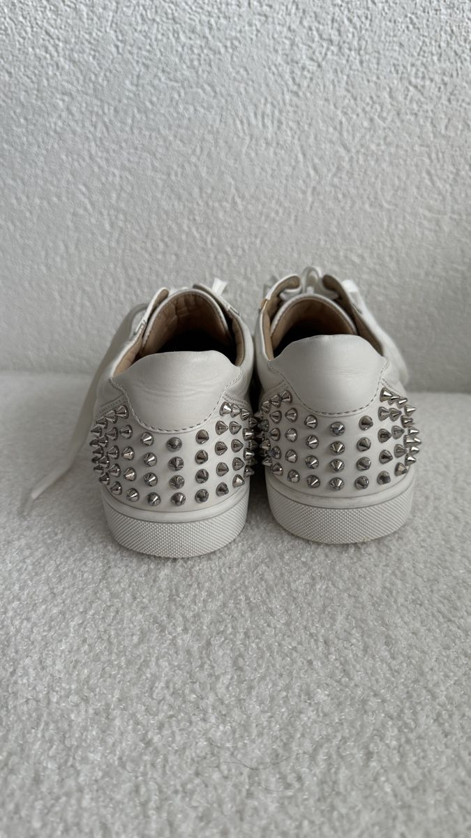 Christian Louboutin Scarpe da uomo: Louboutin Homme taille 43 – Usato da Vevey venduto da diogodasilva_ 1