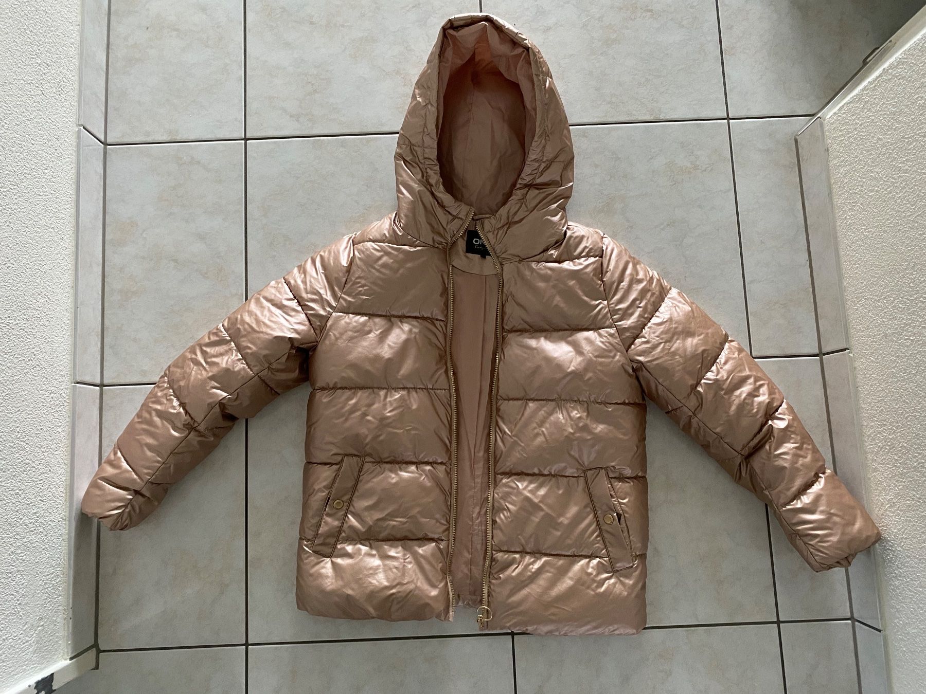 Only Giacche: Jacke – Nuovo (secondo la descrizione) da Winterthur venduto da m.tix