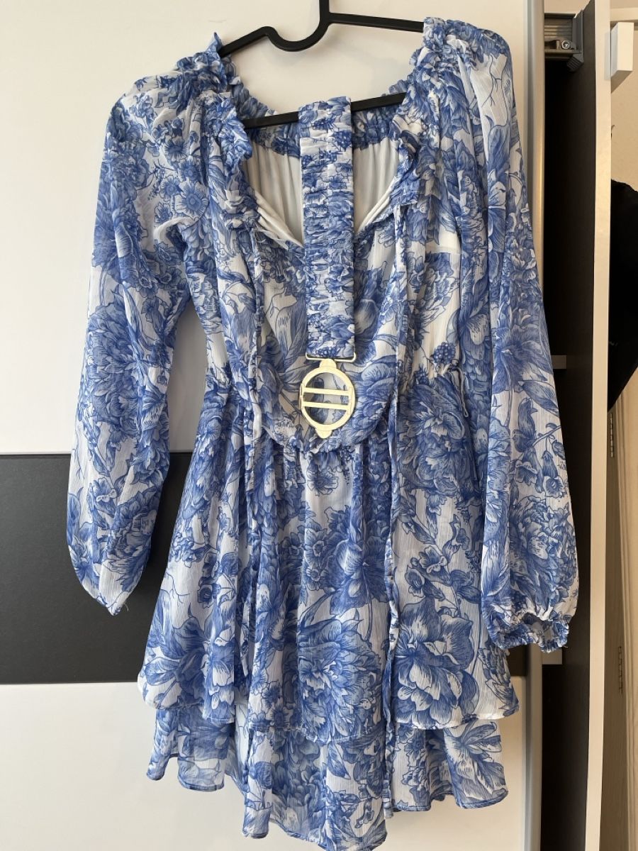 Vestiti: Sommerkleid – Usato da Holziken venduto da ale_h6sl