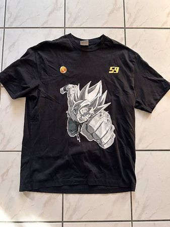 Berska Dragonball T-Shirt Grösse M