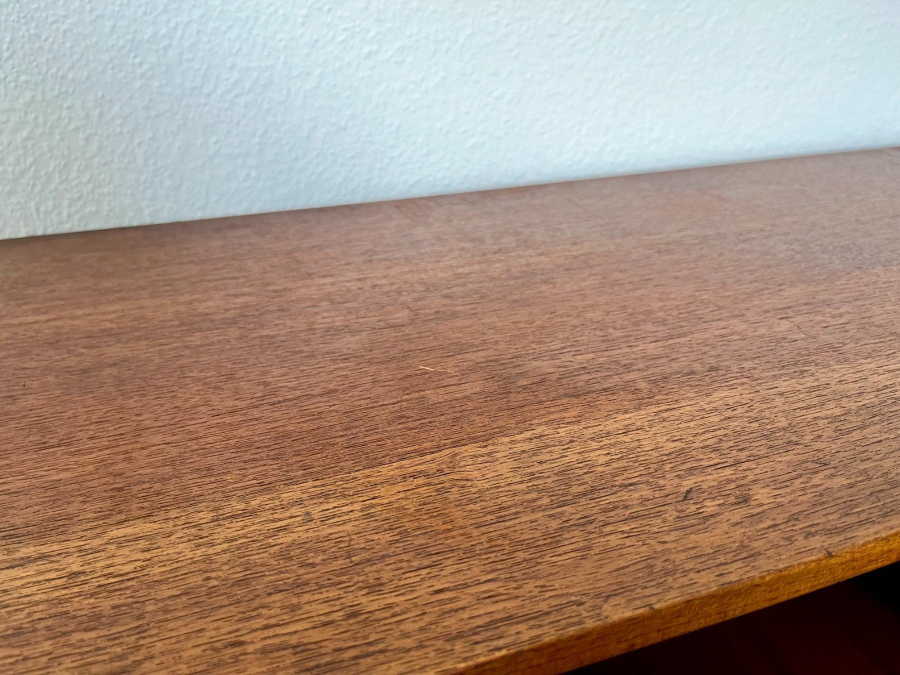 Scaffali: Mid Century Teak Regal – Usato da Zürich venduto da miketreeman 3