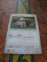 POKEMON  Bummelz   G  PAL DE   160/193   KP70   2023