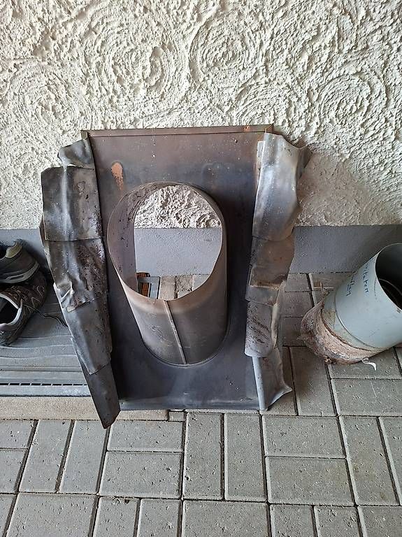 Camini: Kamin komplett – Usato da Lotzwil venduto da Krissi3 2