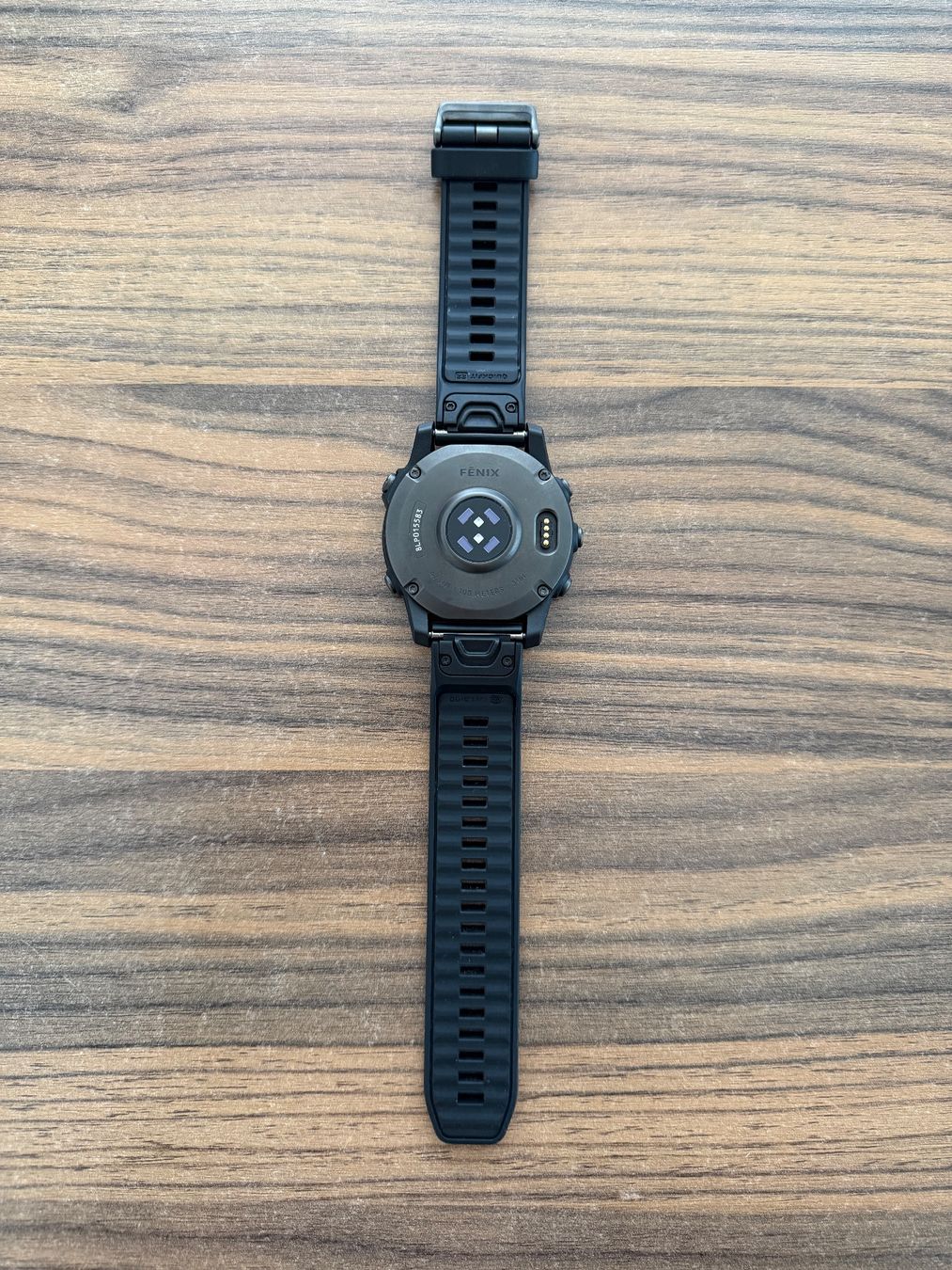 Garmin Smartwatch: Garmin Fenix E – Neuf (Voir description) à Bülach par Pin75 3