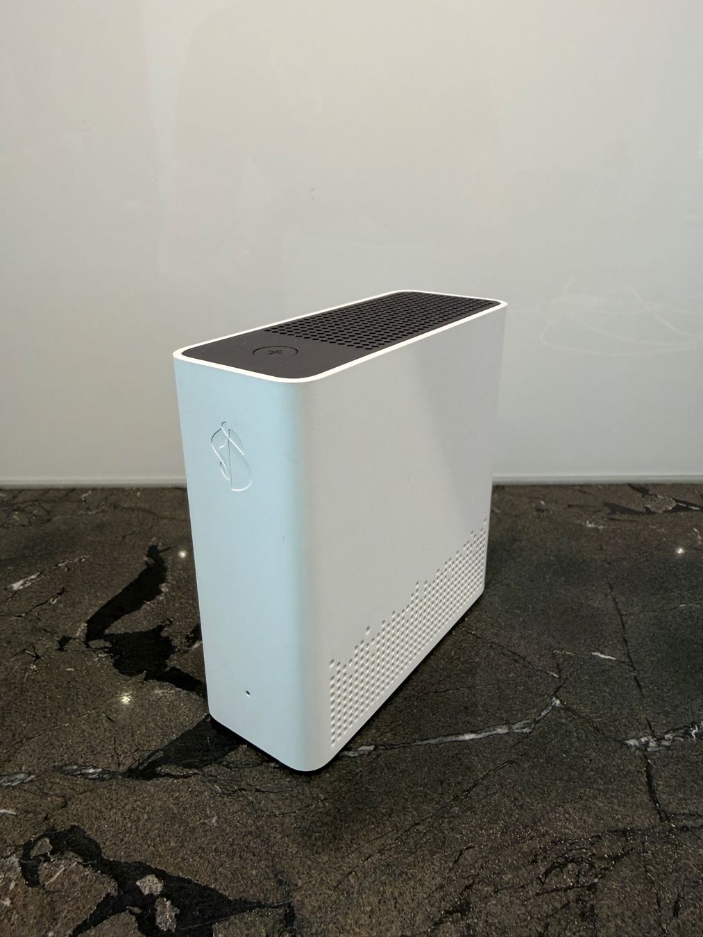 Swisscom WiFi: Swisscom WLAN Box 2, 4800 Mbit/s, 600 Mbit/s – Usato da Aarau Rohr venduto da HappyKoala