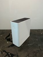 Swisscom WLAN Box 2, 4800 Mbit/s, 600 Mbit/s