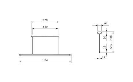 Lampadari & plafoniere: BORA Horizon Pendelleuchte move - roségold – Nuovo (secondo la descrizione) da Merenschwand venduto da Peveyana 2