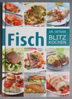 Fisch - Dr. Oetker - Blitz-Kochen