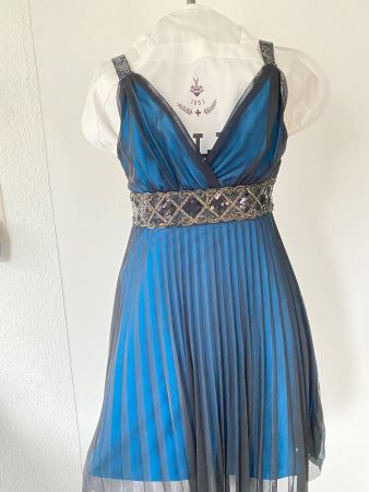 Abendkleid