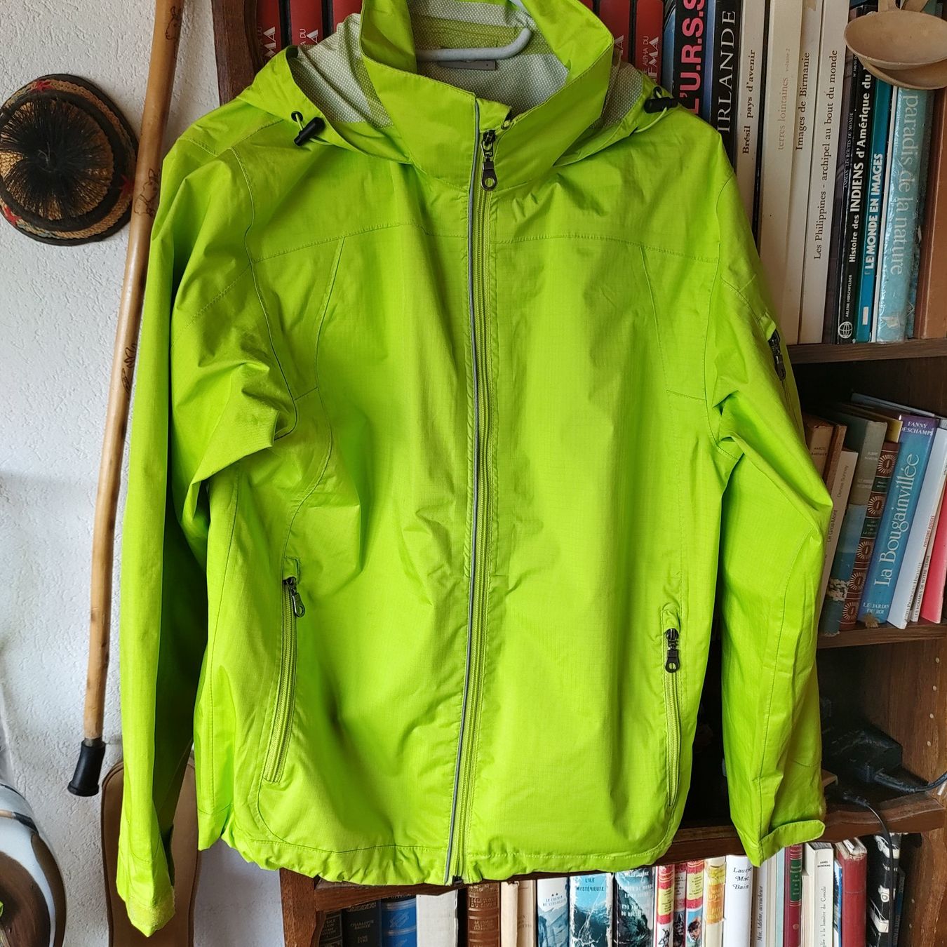 Giacche: Veste d'automne dame – Usato da La  Tour-de-Trême venduto da Kotochunko 1
