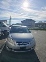 Honda 2.2 diesel 6 places 