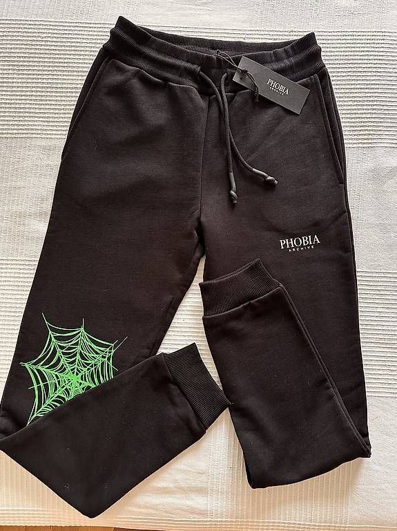 Pantaloni: Pantaloni tuta S – Nuovo e nell'imballaggio originale da Ponte Capriasca venduto da michesa