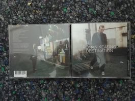CD : Ronan Keating