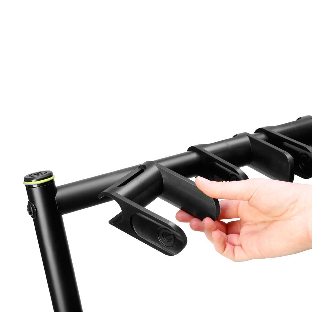 Altri accessori: Gravity VARI®-G 9 - Multi-Gitarrenstä... – Nuovo e nell'imballaggio originale da Däniken SO venduto da Profog1 2