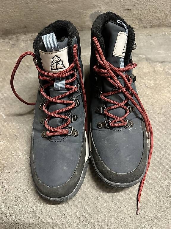 Herrenschuhe: Winterschuhe Mountain Beach – Gebraucht aus Fribourg von samsam04