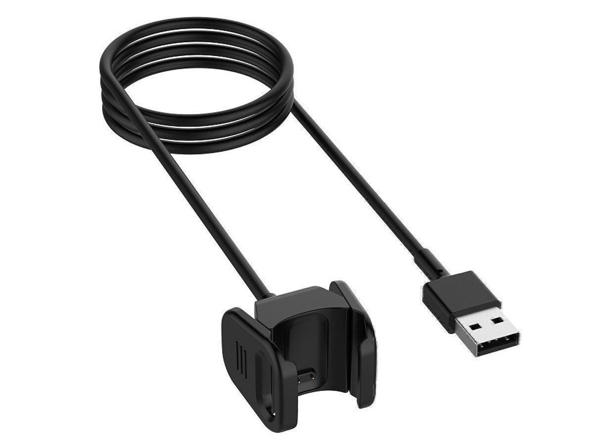 Caricabatterie: FITBIT CHARGE 3/4 - USB LADEKABEL - KABEL – Nuovo e nell'imballaggio originale da Kriens venduto da swissgadget