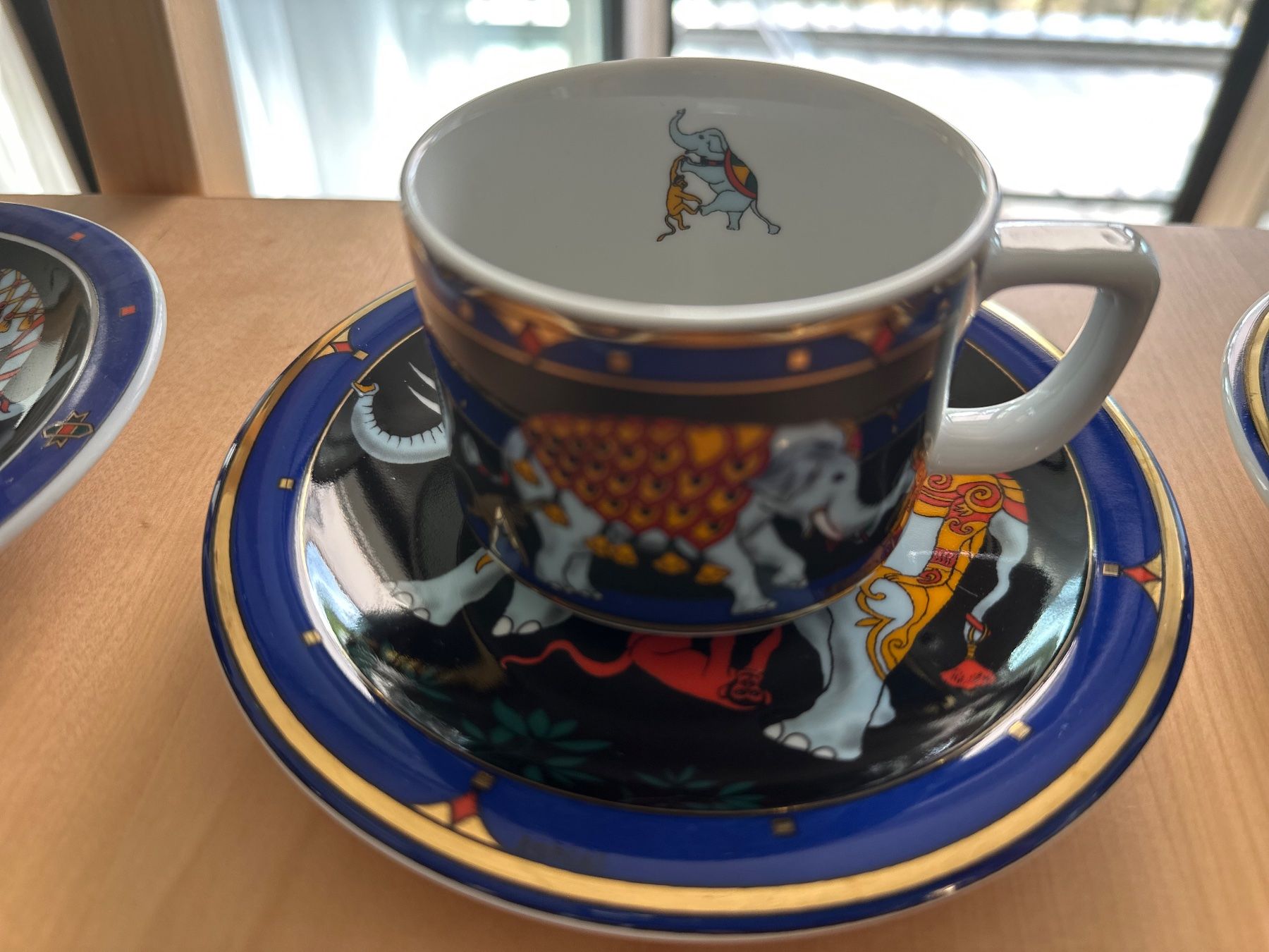 Bopla Geschirrsets: Bopla Magic set 6 Kaffeetassen – Gebraucht aus Vogelsang AG von bea_wf9v 6