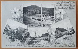 Schleitheim 1921 TOP