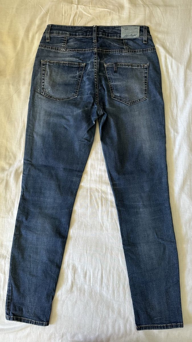 Liu Jo Jeans: Jeans LIU JO – Usato da Viganello venduto da macrilove 6