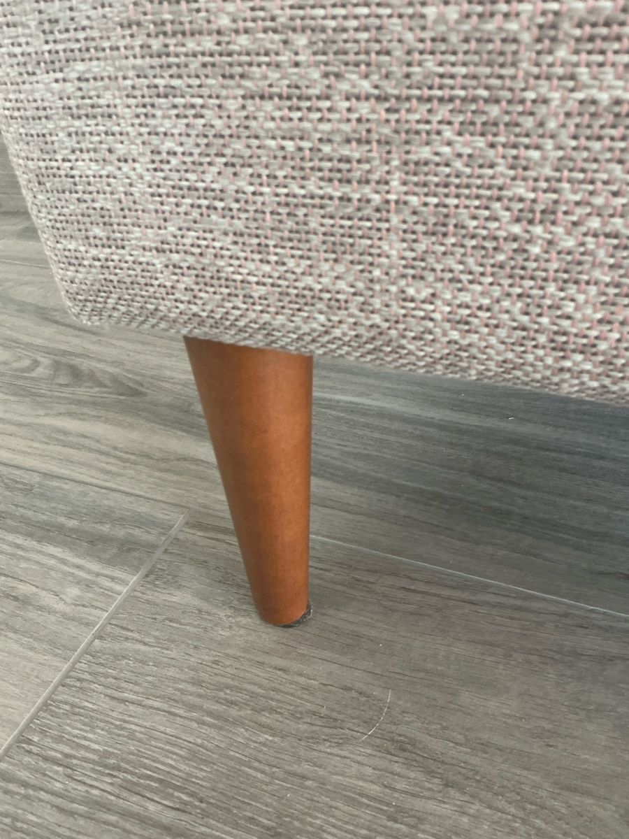 Divani: 2er Sofa, Stoff – Usato da Nürensdorf venduto da vir_f26k 4