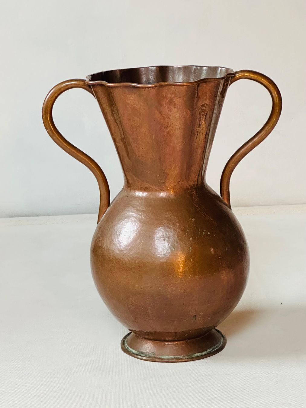 Vasen & Gefässe: Grande Vase – Gebraucht aus Vevey von ledidream 1