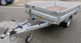 Sachentransportanhänger Humbaur HU13-152314 1500kg ab MFK