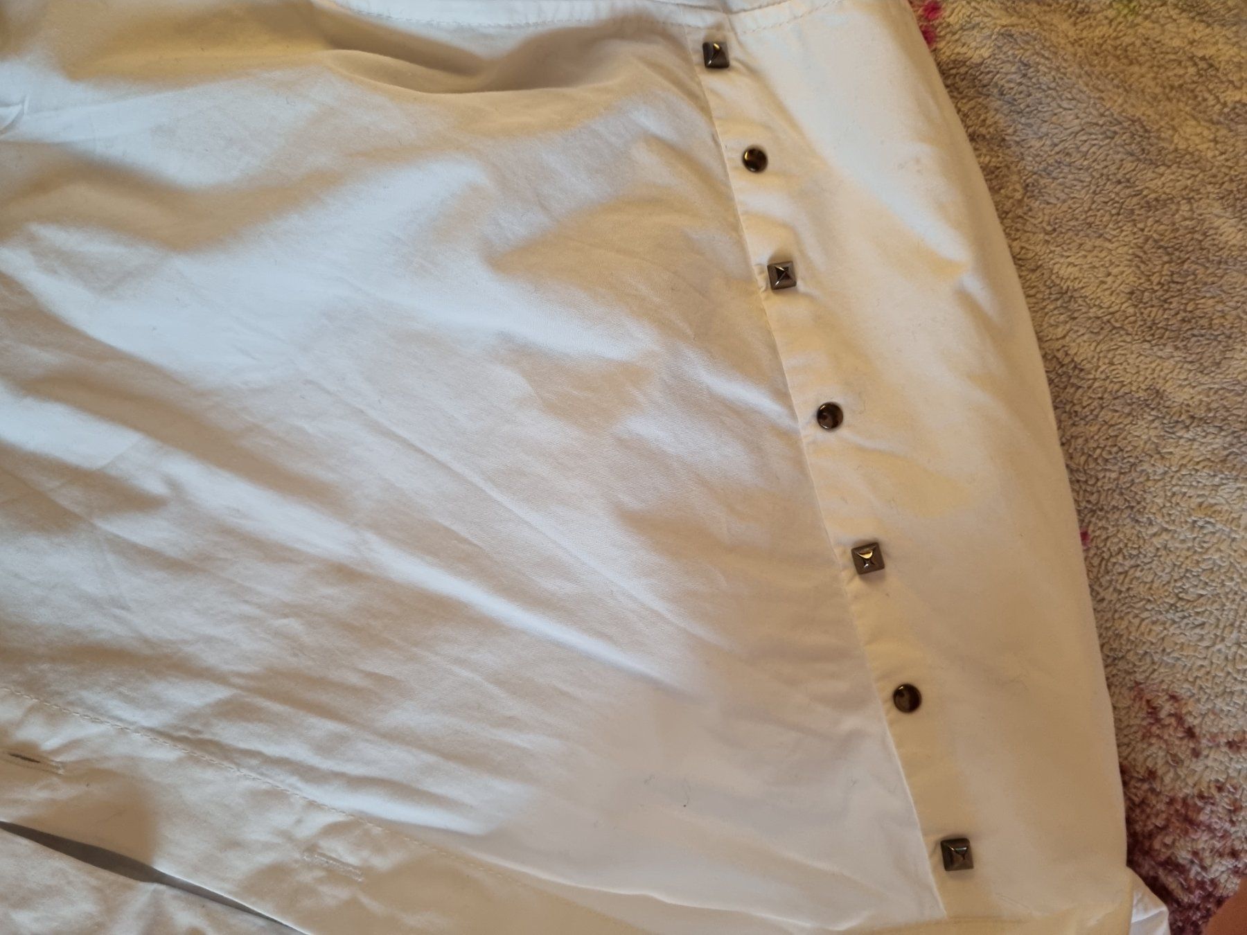 Zara Camicette: ZARA Oversized Hemd, Xs – Nuovo (secondo la descrizione) da St Gallen venduto da vir_5kgt 5
