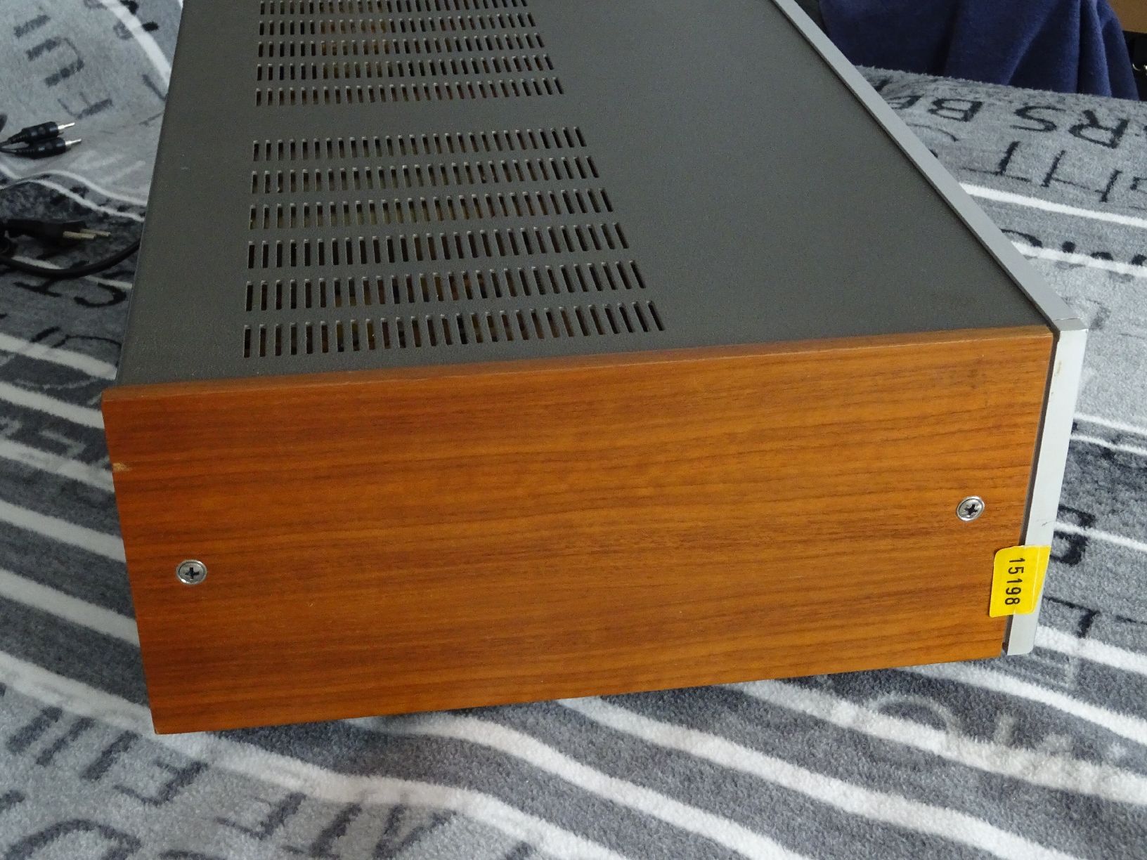 Revox Amplificatori: REVOX A720 – Usato da Döttingen venduto da mar_22ws 6