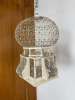 Vogelkäfig Antik