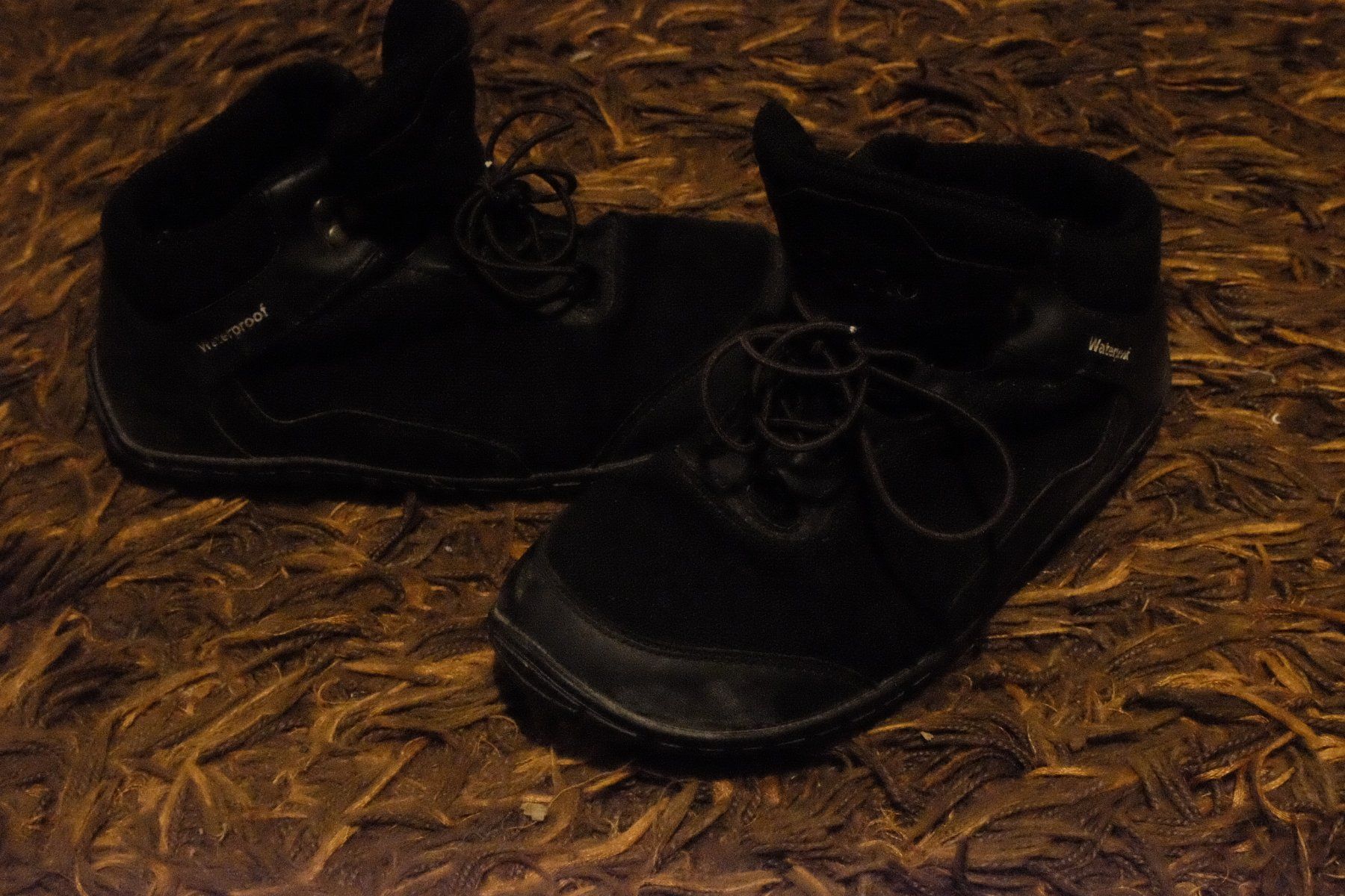 Scarpe per ragazzi: Barfuss Winterschuhe gr 36 – Usato da Winterthur venduto da hermanadam 4
