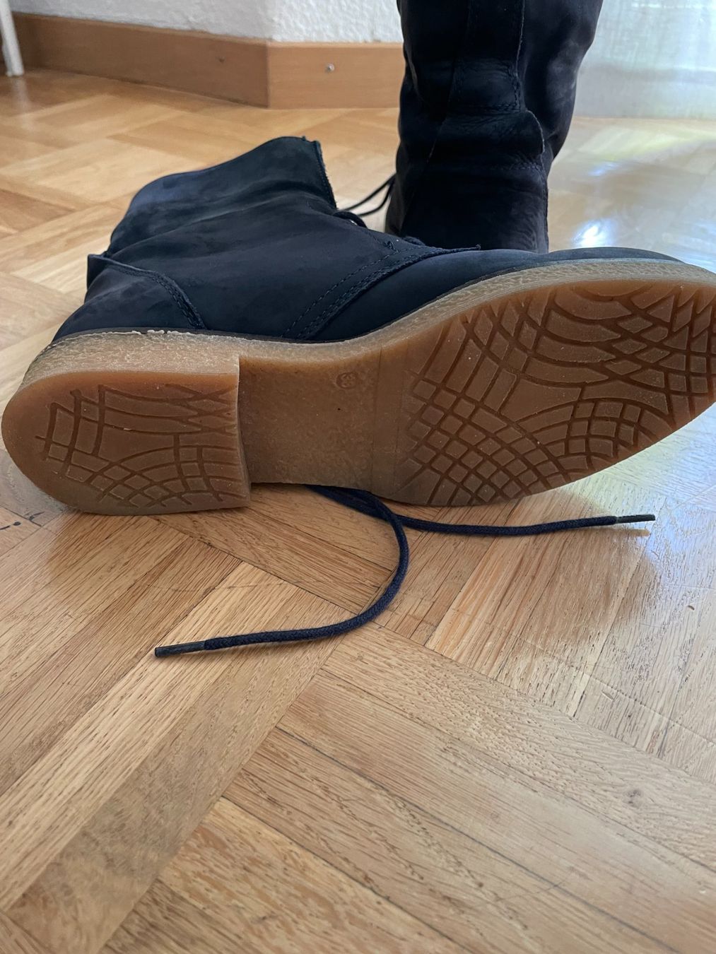 Chaussures femmes: Boots von "Sommerkind" – D'occasion à Lachen SZ par portbrin 3
