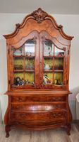 Vitrine oder Buffet