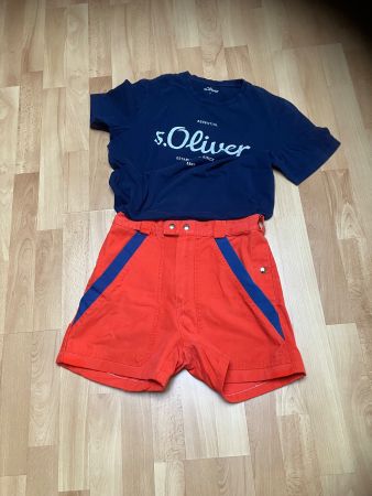 Arbeitskleidung Sommer Outfit