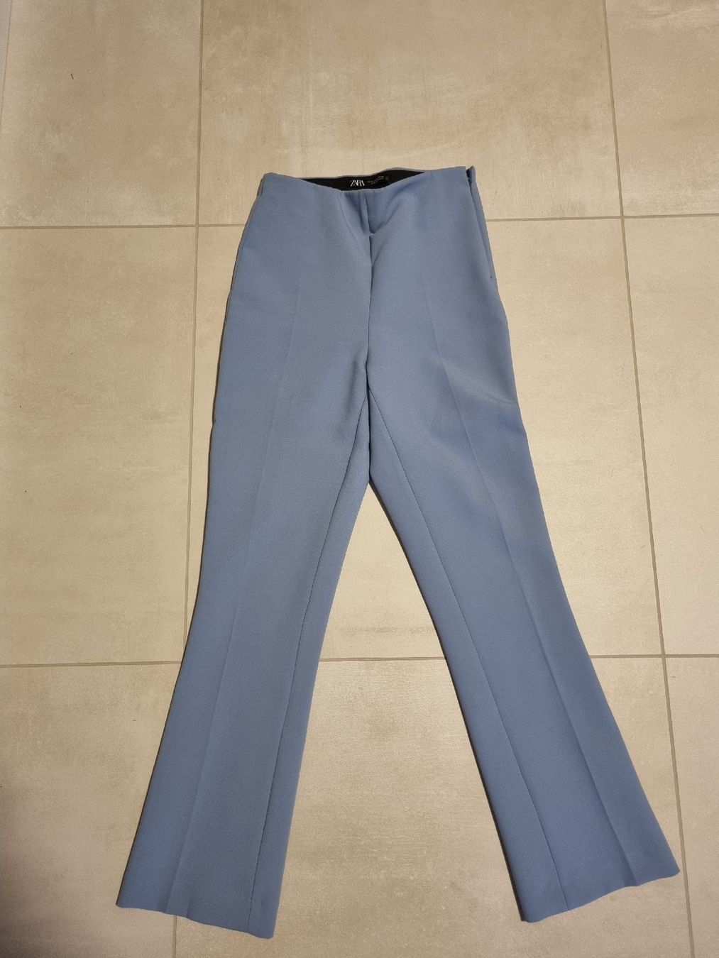Zara Pantaloni: Stoffhose – Usato da Bülach venduto da cf96