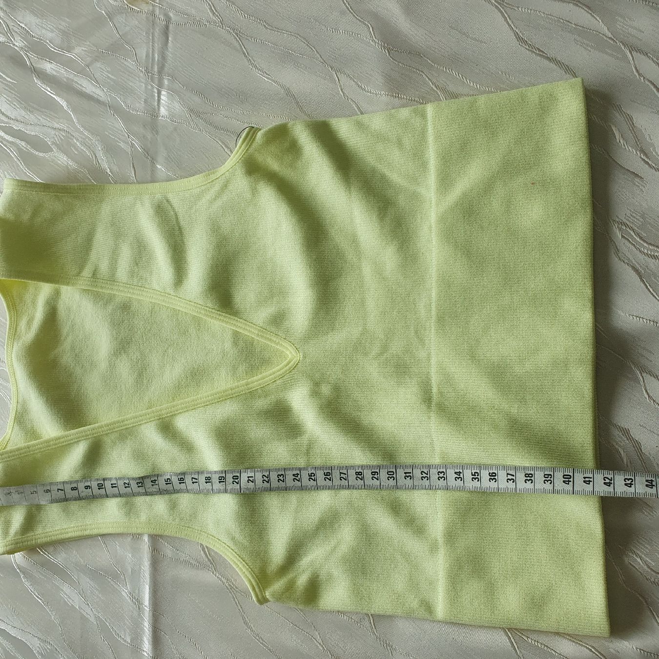 Accessori per altri veicoli: Neu Tank Top Gr 36 – Nuovo e nell'imballaggio originale da Pfaffhausen venduto da mai2002 1