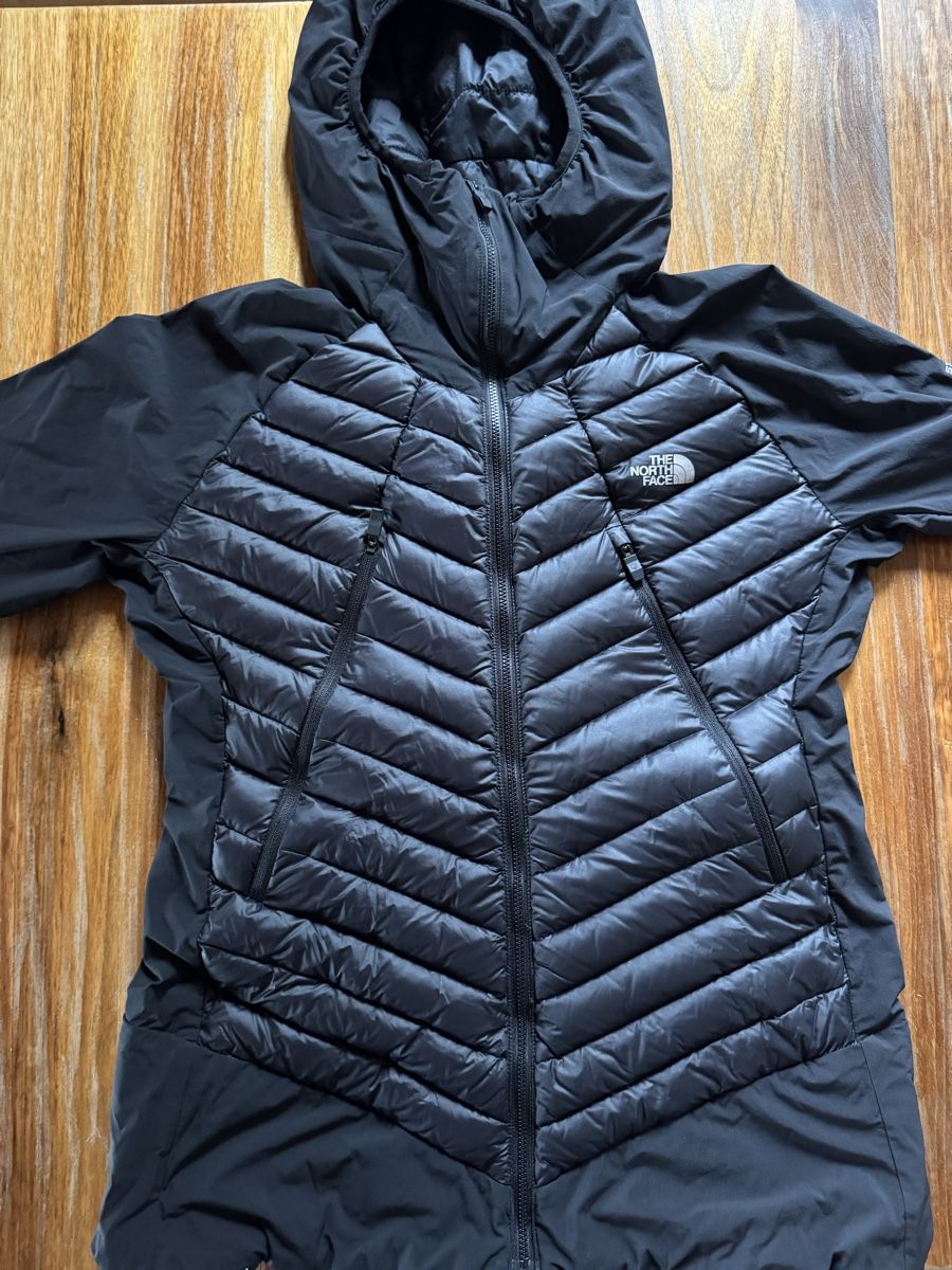 North Face Giacche: The North Face Daunejacke – Usato da ins venduto da gianna.occhini
