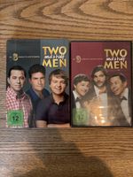 2x DVD Two and a Half Men Staffeln 8 und 9