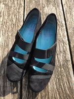 Schuhe: Thierry Rabotin Schuhe schwarz (39)