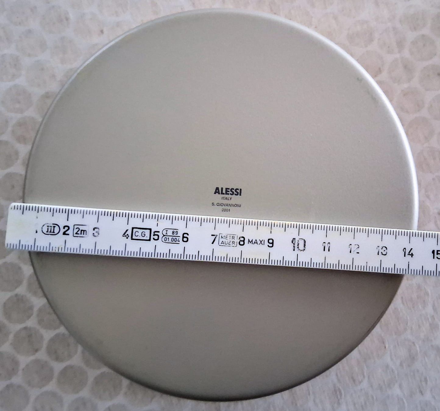 Altro per la casa: Alessi Obstschale / Brotkorb (2) – Nuovo (secondo la descrizione) da Meilen venduto da nessy492 3