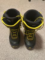 Deeluxe Snowboard Boots, Grösse 38 Top Zustand!