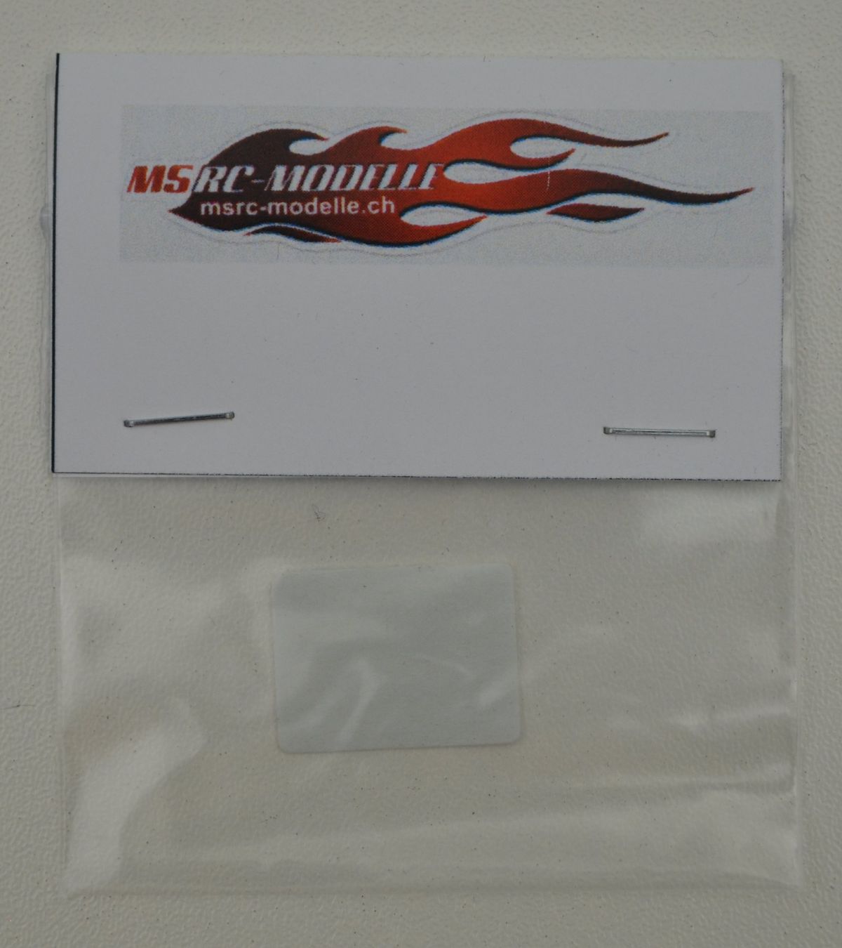 Modellismo RC: Papier Scharnier 20mm x 15mm 1Stk. – Nuovo e nell'imballaggio originale da Rüti ZH venduto da MSRC-Modelle