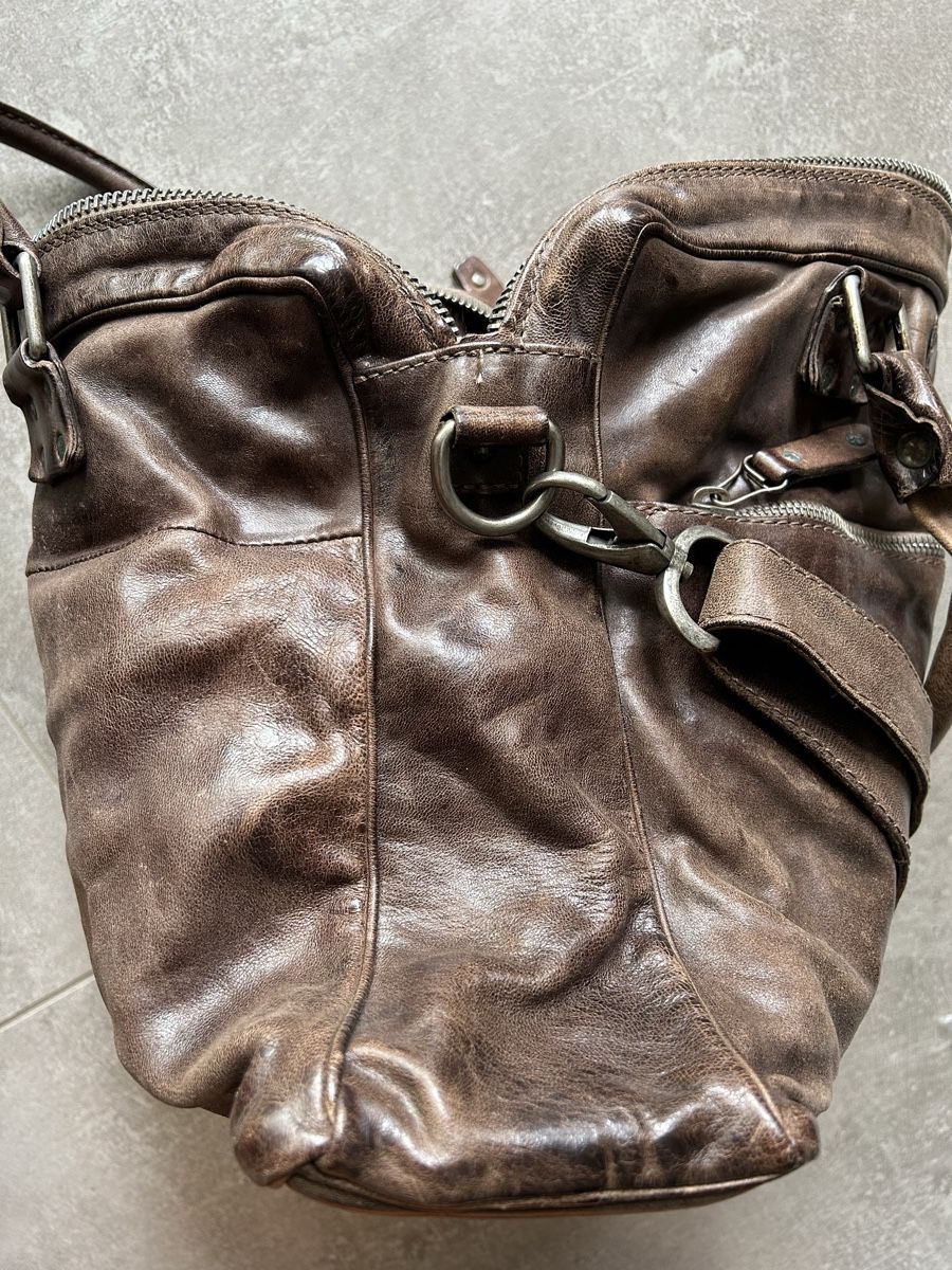 Mjus Sacs femmes: TOLLE MJUS LEDERTASCHE NEU – Neuf avec emballage d'origine à Nidfurn par cejeisda 9