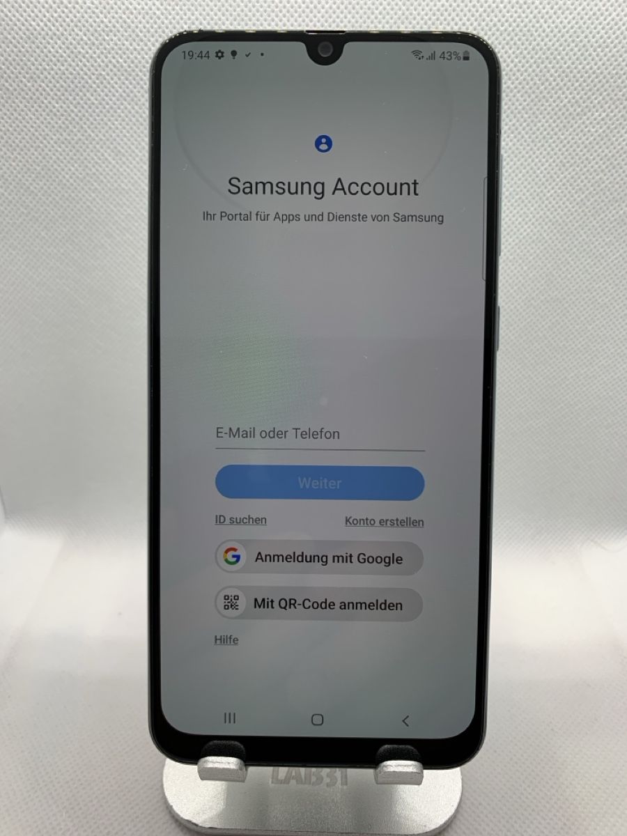 Samsung Telefoni cellulari / Smartphones: Samsung A50 128 GB – Usato da Bremgarten AG venduto da TechfiX 2