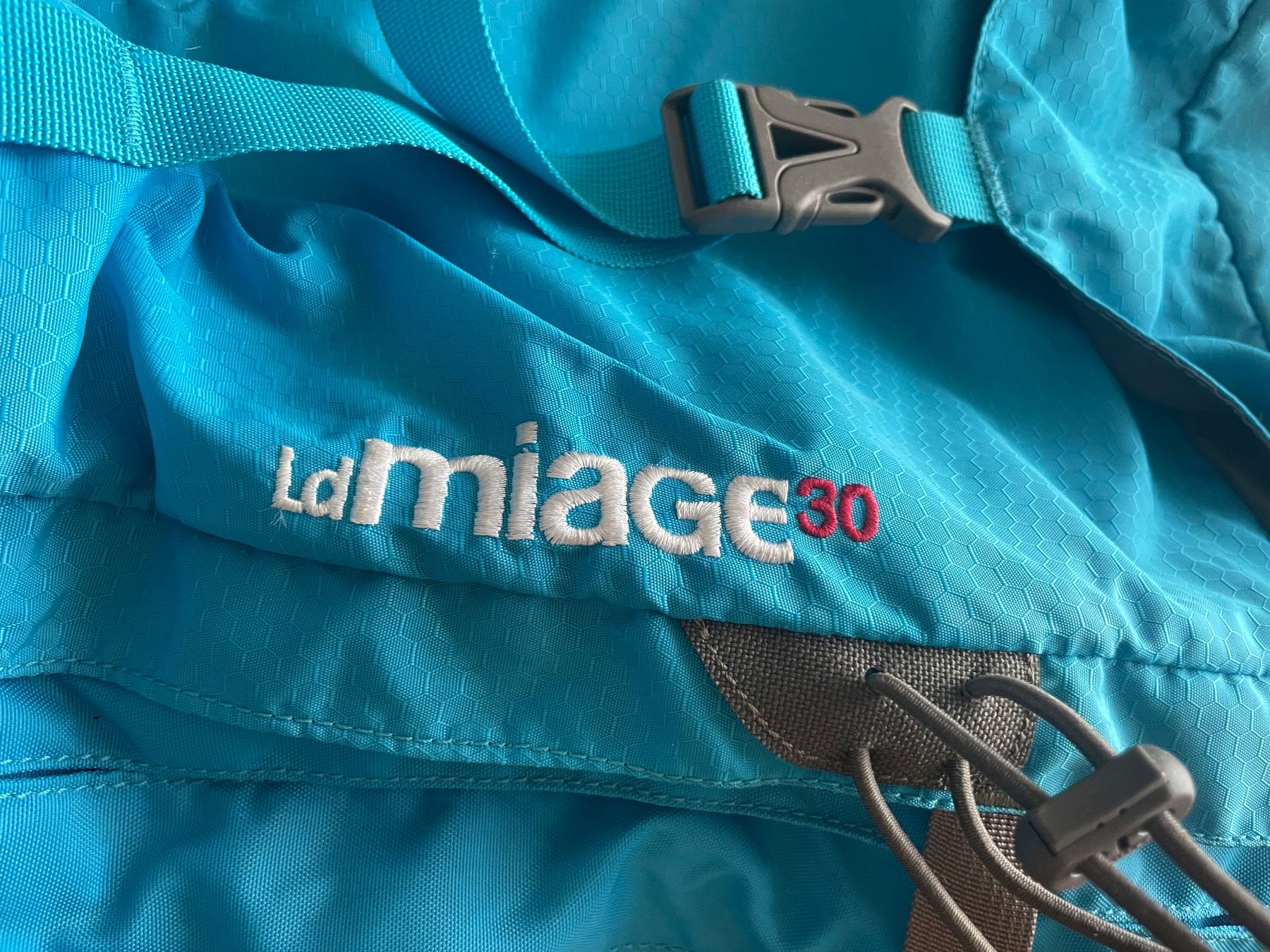 Millet Zaini: Rucksack/ Sac à dos 30L Millet – Usato da Olten venduto da B3ren 8
