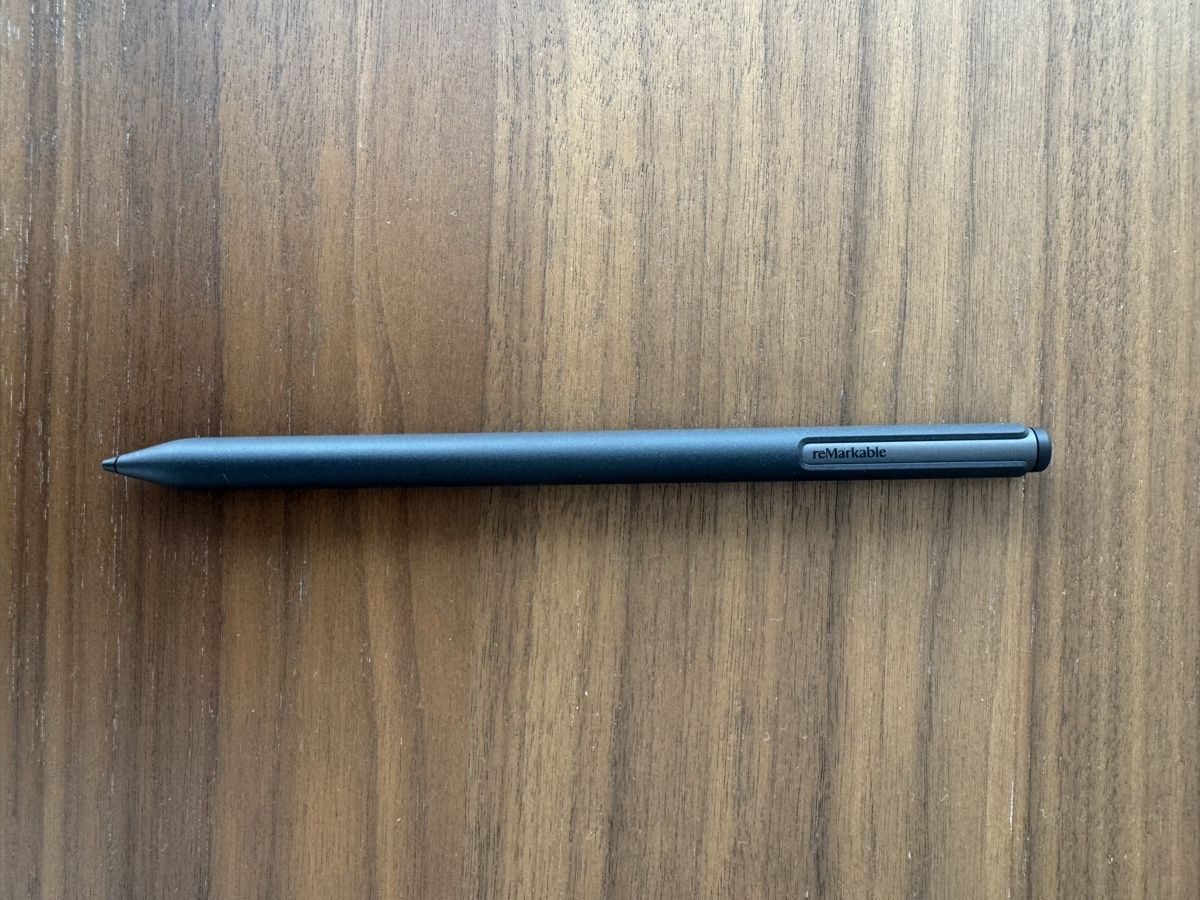 reMarkable Tablet PC: Remarkable drawing pad – Nuovo e nell'imballaggio originale da Zürich venduto da chi_wqt7 3