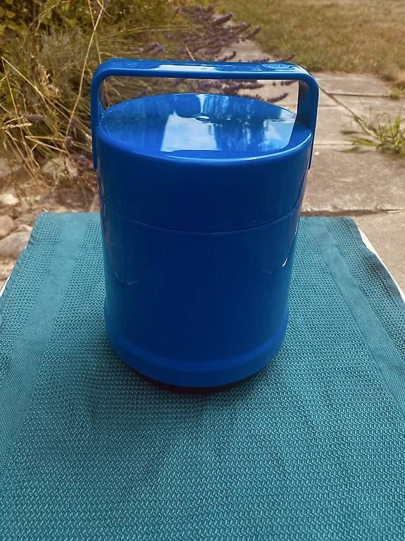 Behälter & Ähnliches: Thermo Lunchbox Emsa, neu – Gebraucht aus Koppigen von wir_7jyh