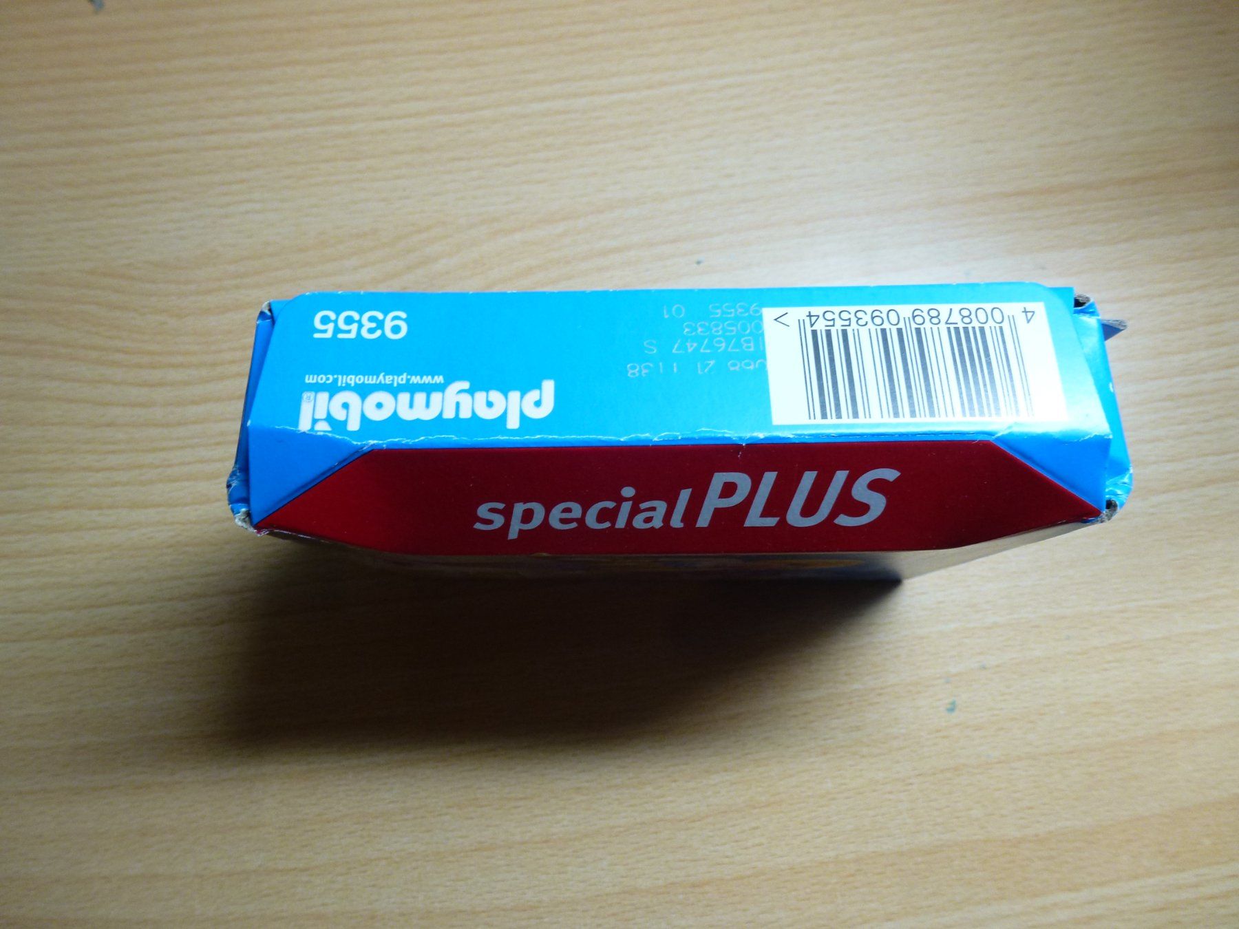 Playmobil Giocattoli: Playmobil 9355 – Nuovo e nell'imballaggio originale da Hombrechtikon venduto da Se9 2