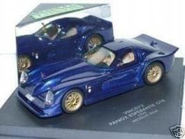 Panoz Esperante GTR  (1999)  in 1:43