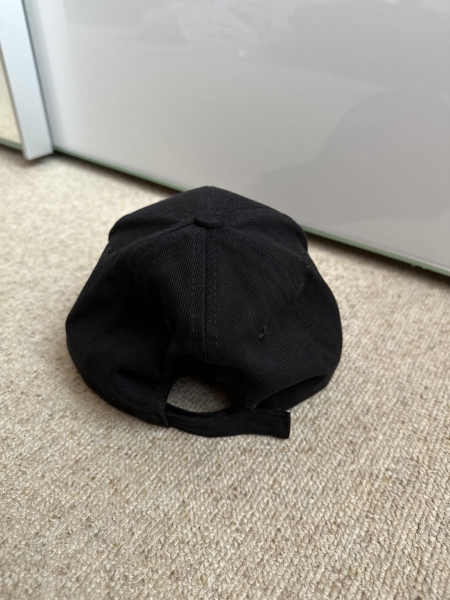 Maison Mollerus Hüte, Mützen & Caps: Schwarze Cap Mollerus Maison Suisse neuwertig – Neu (gemäss Beschreibung) aus Buchs AG von Dasmusstduhaben 1